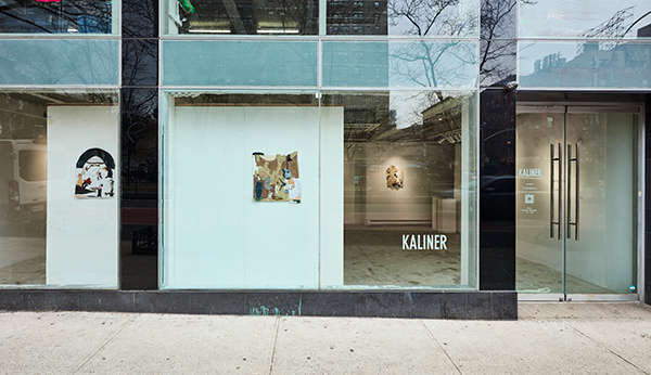 Kaliner Gallery