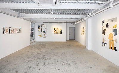 Kaliner Gallery